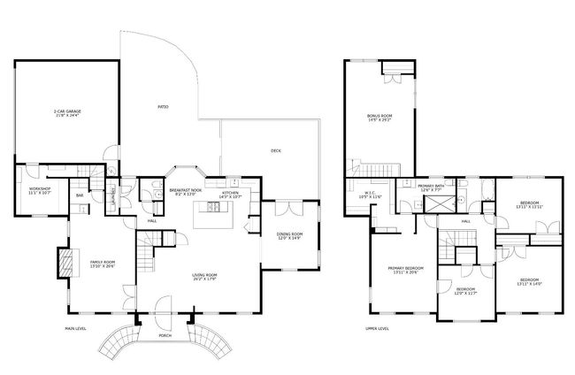 3730 Monique Ln, House other with 4 bedrooms, 3 bathrooms and null parking in Charlotte NC | Image 44