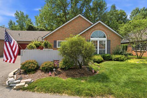 5608 Blendon View Ct, Columbus, OH, 43230-4229 | Card Image