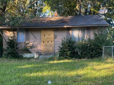 2934 Semmes St, House other with 2 bedrooms, 1 bathrooms and null parking in Memphis TN | Image 2