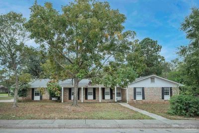 2195 Semur Rd, House other with 4 bedrooms, 3 bathrooms and 2 parking in Pensacola FL | Image 1