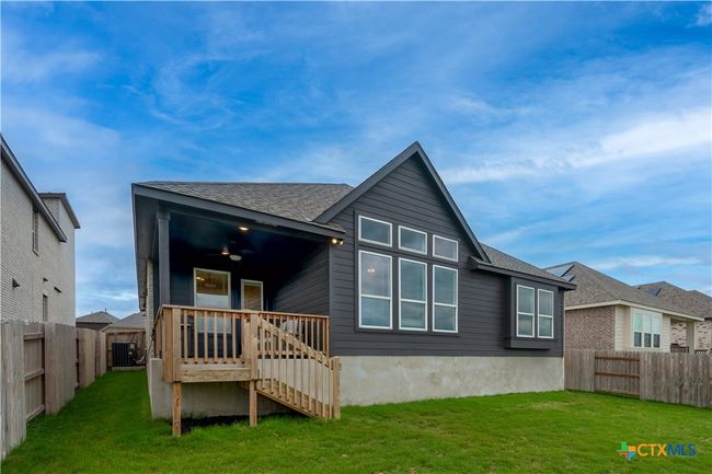 576 Billowing Way, House other with 4 bedrooms, 3 bathrooms and null parking in Kyle TX | Image 12