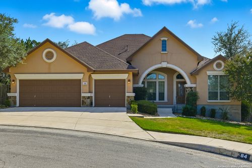 84 Sistine, San Antonio, TX, 78258-1610 | Card Image