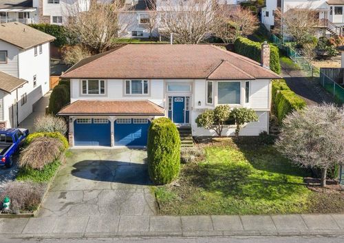 2914 Glenshiel Dr, Abbotsford, BC, V3G1G8 | Card Image