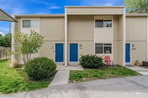 4855 W Targee St, Boise, ID, 83705-3656 | Card Image
