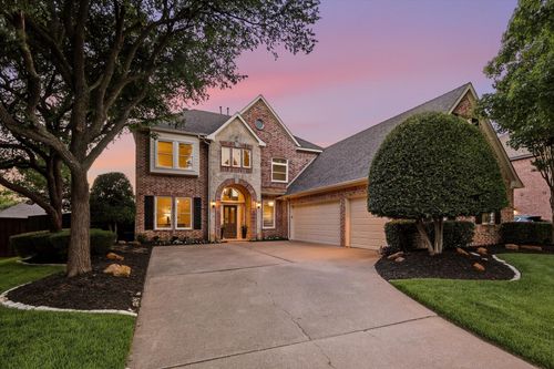 2629 Napier Ln, Flower Mound, TX, 75022-5156 | Card Image