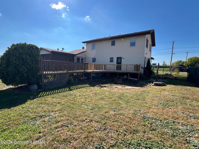 Backyard | Image 26
