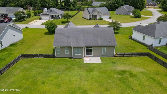 107 Neptune Ct, House other with 4 bedrooms, 2 bathrooms and 2 parking in Havelock NC | Image 4
