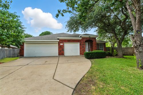5609 Beachmont Ct, Austin, TX, 78739-1785 | Card Image