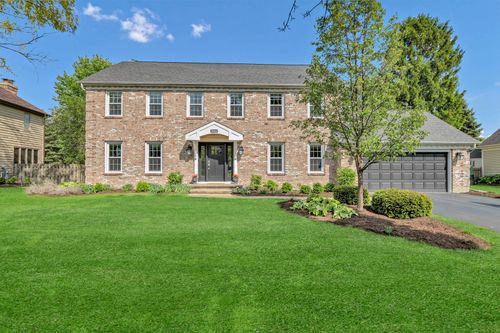 2045 Somerset Ln, Wheaton, IL, 60189-5856 | Card Image