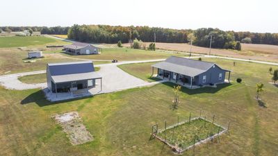 1167 County Road 1465, House other with 3 bedrooms, 2 bathrooms and null parking in MOBERLY MO | Image 2