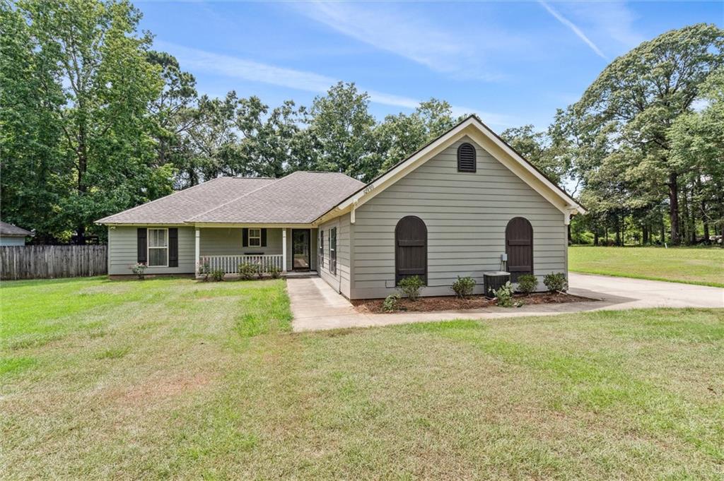 Lott Rd, Chunchula, AL 36521