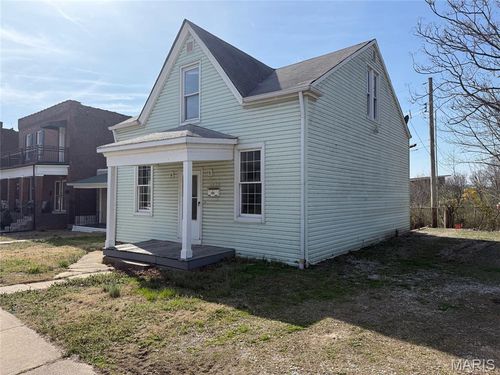 6429 Idaho Avenue, St Louis, MO, 63111 | Card Image