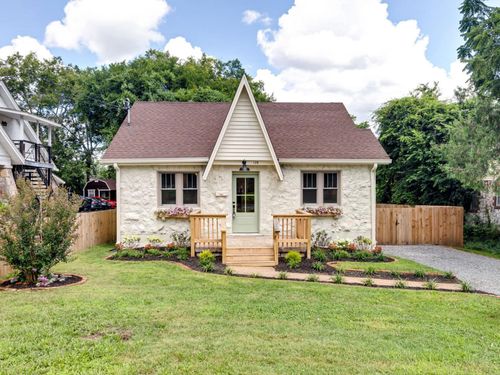 129 Harrington Ave, Madison, TN, 37115-4017 | Card Image