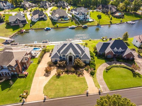 3949 Loch Meade Dr, Lakeland, TN, 38002-9369 | Card Image