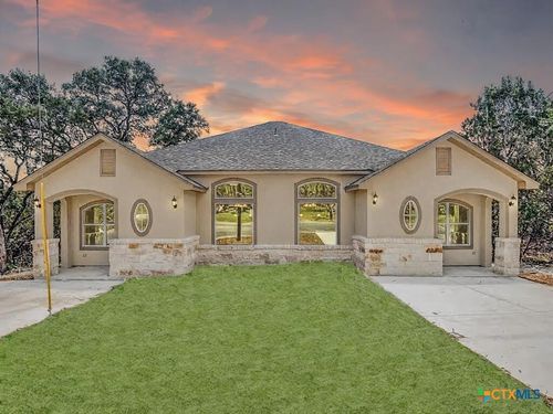 192 Weatherby Dr, Spring Branch, TX, 78070-4264 | Card Image