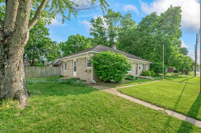 1303 17 Th St, House other with 4 bedrooms, 3 bathrooms and null parking in Columbus IN | Image 47
