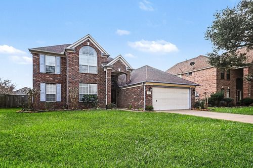 54 Parsley Court, Lake Jackson, TX, 77566 | Card Image