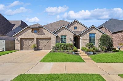 1520 13th Street, House other with 4 bedrooms, 3 bathrooms and null parking in Argyle TX | Image 1