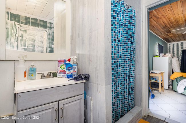 1000 S Orlando Ave, House other with 3 bedrooms, 2 bathrooms and null parking in Cocoa Beach FL | Image 9
