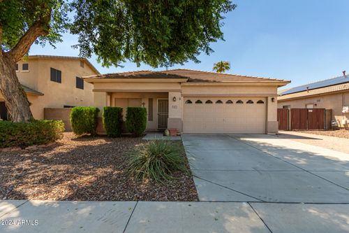 14623 W Hearn Road, Surprise, AZ, 85379 | Card Image