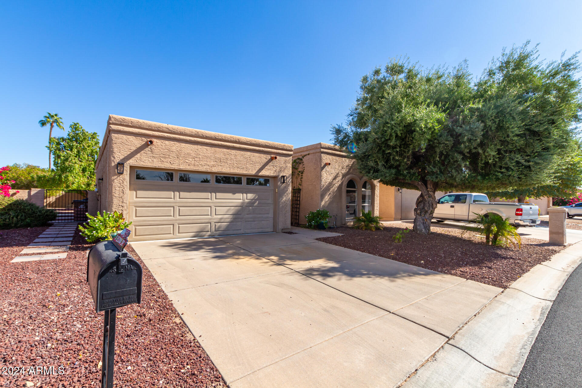 Residential in Sun Lakes 3