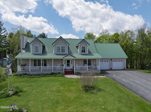 31 Church Rd, Rensselaerville, NY, 12147-1214 | Card Image