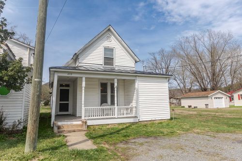 632 Mcculloch St, GLASGOW, VA, 24555 | Card Image