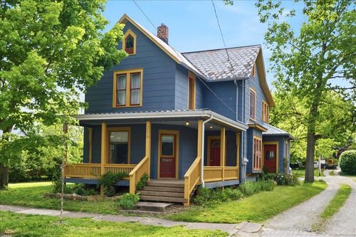 206 N Division St, Mount Vernon, OH, 43050-2546 | Card Image