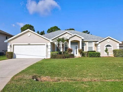 5180 Nw Newark Ln, Port St. Lucie, FL, 34983-5368 | Card Image