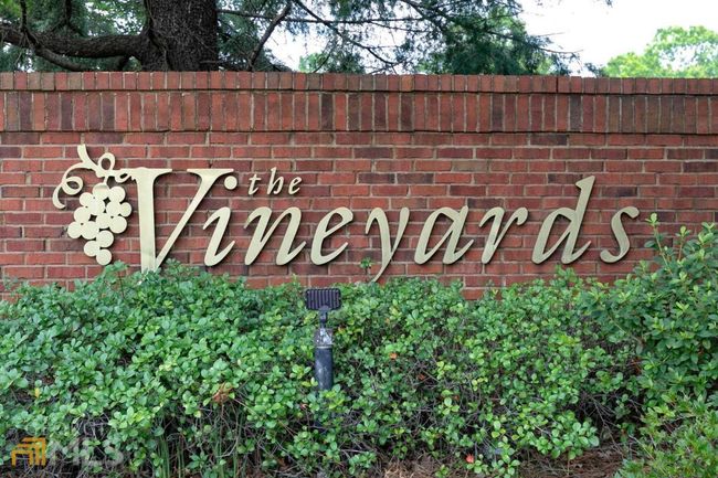 7 - 3750 Vineyards Lake Cir Nw, Condo with 2 bedrooms, 3 bathrooms and 2 parking in Kennesaw GA | Image 26