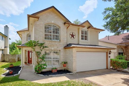 828 Whitehall Dr, Pflugerville, TX, 78660-1720 | Card Image