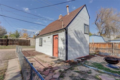 3757 S Sherman St, Englewood, CO, 80113-3715 | Card Image