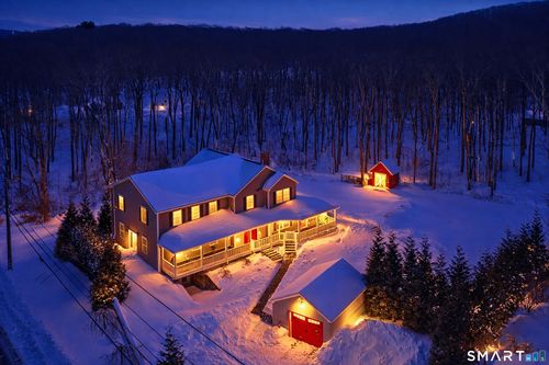 34 Kent Rd, Warren, CT, 06754-1600 | Card Image