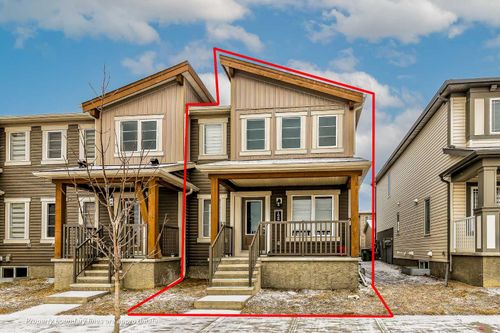 1849 Carrington Boulevard Nw, Calgary, AB, T3P1W1 | Card Image