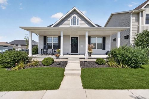 9318 Highland Gate Way, Verona, WI, 53593-8200 | Card Image