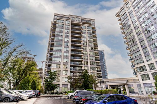 1110-60 Disera Dr, Vaughan, ON, L4J9G1 | Card Image
