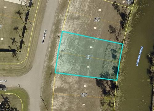 2701 Nw 26th Pl, Cape Coral, FL, 33993 | Card Image