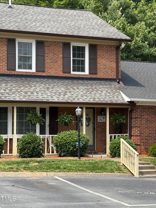 117 Chrisfield Cir, Winston-Salem, NC, 27104-4465 | Card Image