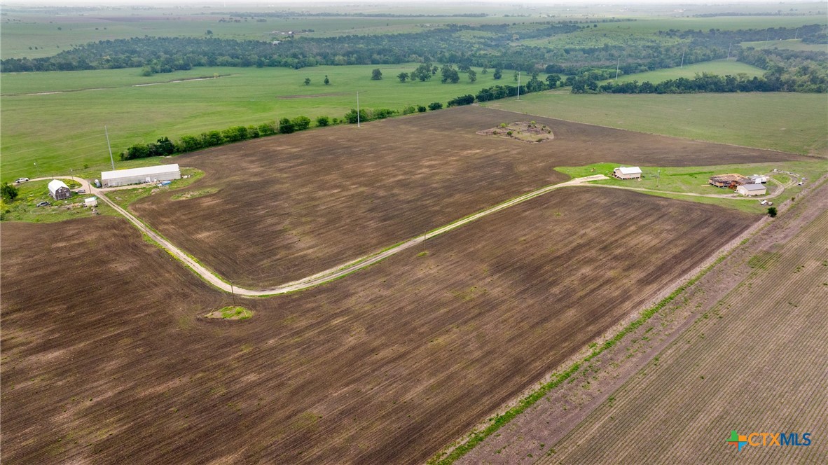 Land in Taylor 2