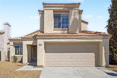 9812 Eagle Rock Ct, Las Vegas, NV, 89117-0156 | Card Image