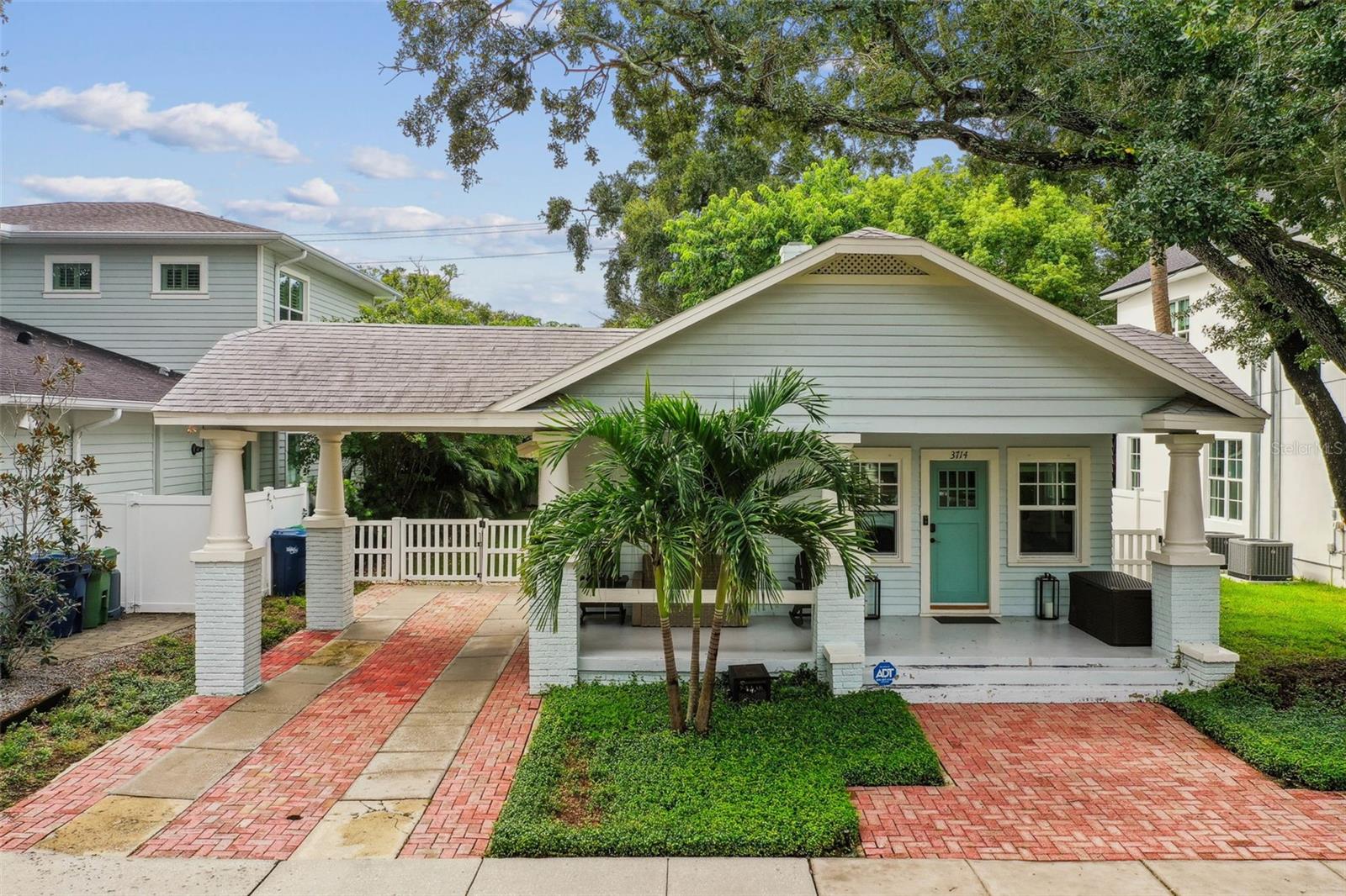 Tacon St, Tampa, FL 33629