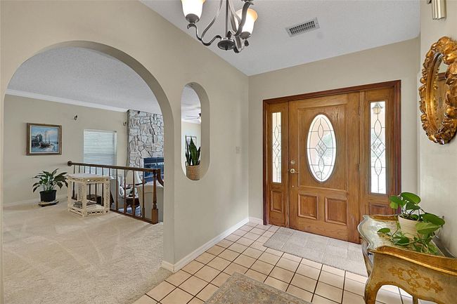 4814 Griffin View Dr, House other with 3 bedrooms, 3 bathrooms and null parking in LADY LAKE FL | Image 9