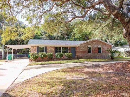 306 Fairpoint Dr, Gulf Breeze, FL, 32561-4208 | Card Image