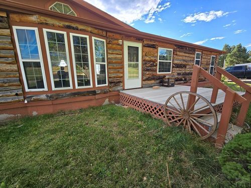 10436 Hayes Ln, Rye, CO, 81069-8803 | Card Image