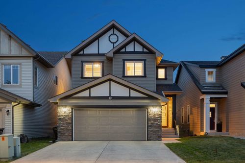 19 Evansbrooke Point Nw, Calgary, AB, T3P1G9 | Card Image