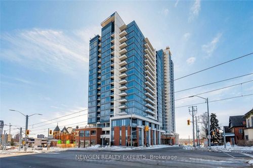 909-5 Wellington St S, Kitchener, ON, N2G0E3 | Card Image