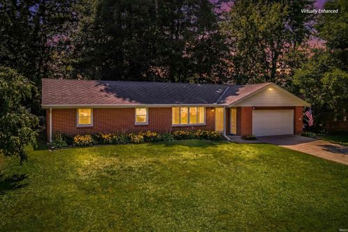 1505 N Briar Rd, Muncie, IN, 47304-3051 | Card Image