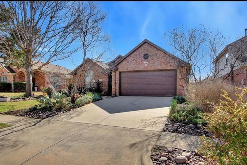 11923 Shoal Creek Dr, Frisco, TX, 75035-5409 | Card Image