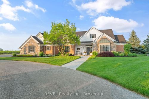 1275 Four Mile Creek Road, Niagara on the Lake, ON, L0S1J0 | Card Image