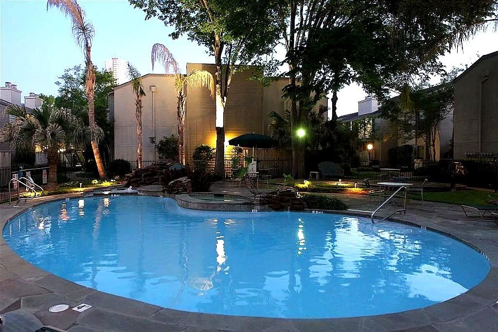 Residential in Houston 5